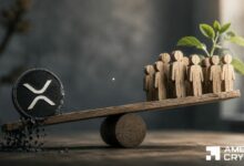 XRP يضيف 489 ألف حساب في 2026 – داخل طفرة شبكة XRPL
