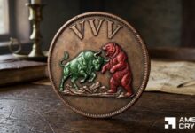 فينيس تحقق أرباحًا قياسية بـ1.1 مليون دولار في الربع – لماذا تنخفض عملة VVV بنسبة 13%؟