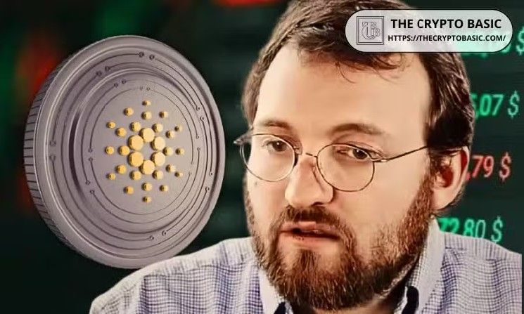 هوسكينسون يكشف عن التزامات أولية بقيمة 500 مليون دولار لمشروع ديفي بيتكوين على كاردانو