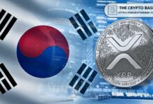 ريبل تُطلق عملة مستقرة بالوون الكوري على منصة XRP Ledger قريبًا