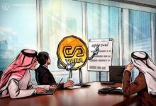 "ARP Digital تحصل على ترخيص الوساطة المالية من هيئة تنظيم الأصول الافتراضية في دبي"