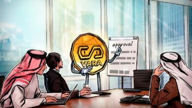 "ARP Digital تحصل على ترخيص الوساطة المالية من هيئة تنظيم الأصول الافتراضية في دبي"
