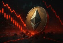 سعر إيثيريوم يصل إلى 2,405 دولارًا مع ارتفاع مؤشر RSI إلى 86، إشارة على مخاطر التشبع الشرائي