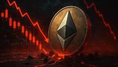 سعر إيثيريوم يصل إلى 2,405 دولارًا مع ارتفاع مؤشر RSI إلى 86، إشارة على مخاطر التشبع الشرائي