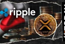 992.5 مليون XRP مقفلة الآن، وريبل ليست وراء ذلك