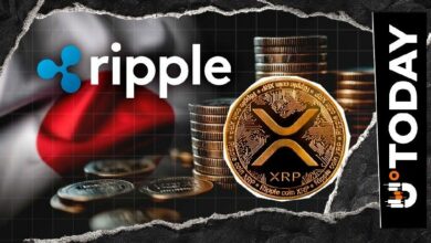 992.5 مليون XRP مقفلة الآن، وريبل ليست وراء ذلك
