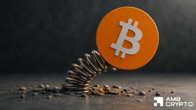 بيتكوين تكسر 79 ألف دولار مع بيع Jump Crypto لـ89 مليون – هل يحافظ BTC على هذا المستوى؟