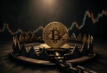 توقعات سعر بيتكوين: BTC تختبر المتوسط المتحرك لـ200 أسبوع مع اقتراب مقاومة 70,000 دولار