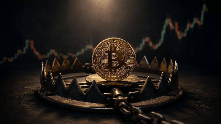 توقعات سعر بيتكوين: BTC تختبر المتوسط المتحرك لـ200 أسبوع مع اقتراب مقاومة 70,000 دولار