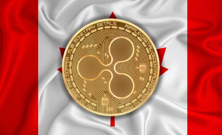 بنك مونتريال يكشف عن حيازاته من XRP ضمن محفظة استثمارية بقيمة 303 مليارات دولار