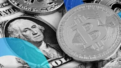 وول ستريت وواشنطن تقودان ارتفاع البيتكوين: إليك ما يحدث