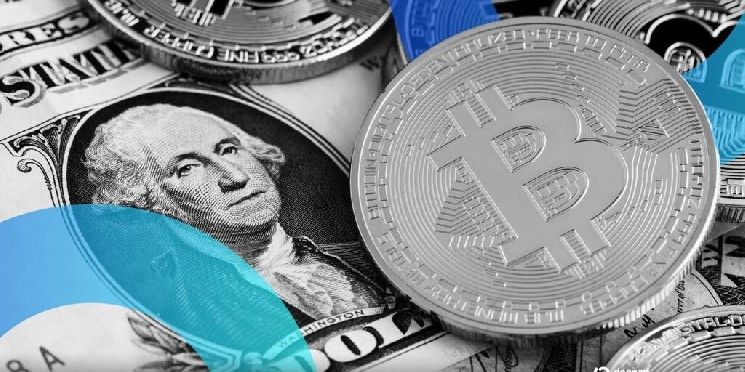 وول ستريت وواشنطن تقودان ارتفاع البيتكوين: إليك ما يحدث