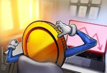 إليزاOS تنهار 19% إلى أدنى مستوى تاريخي بعد إعلان المؤسس أنها «ميتة»