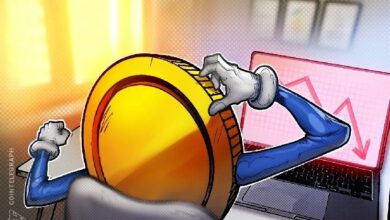إليزاOS تنهار 19% إلى أدنى مستوى تاريخي بعد إعلان المؤسس أنها «ميتة»