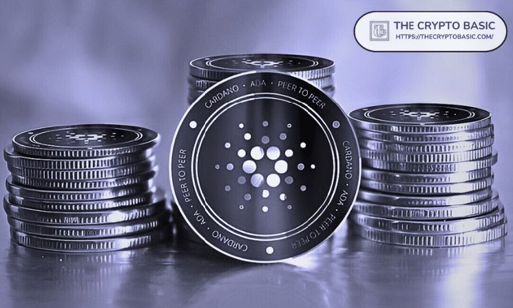أبرز ممثل لـ Cardano يطلق تذكيرًا حاسمًا لحاملي ADA بموعد الإيردروب في منتصف الليل