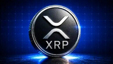 توقعات سعر XRP ليوم 12 أغسطس