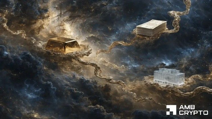 معنويات المضاربة تتراجع مع انخفاض XLM بنحو 12% خلال 10 أيام