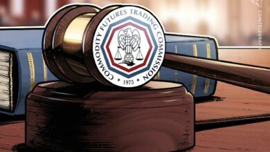 القاضي يعلق دعوى هيئة تداول السلع الآجلة (CFTC) ضد جندي أمريكي بشأن رهانات أسواق التوقعات