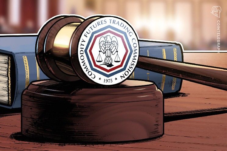 القاضي يعلق دعوى هيئة تداول السلع الآجلة (CFTC) ضد جندي أمريكي بشأن رهانات أسواق التوقعات