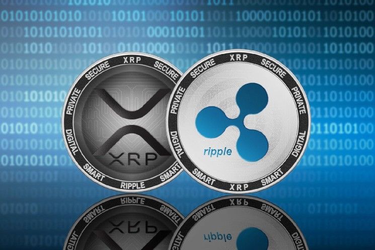 ارتفاع 35% في أغسطس: لماذا يجب على كل حامل XRP مراقبة 15 سبتمبر