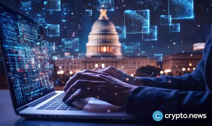 جمعية البلوكتشين تحث هيئة الأوراق المالية على إلغاء قاعدتين للتداول