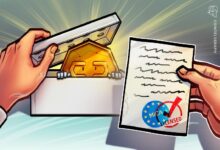 سلوفينيا تنضم إلى سجل MiCA للعملات المستقرة في الاتحاد الأوروبي مع أول مُصدر