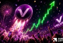 هل يستطيع VELVET الدفاع عن مستوى 1 دولار بعد ارتفاعه بنسبة 54%؟ تحليل معمق…