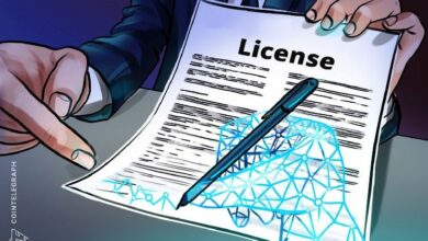 Blockchain.com تحصل على ترخيص الحفظ في جزر كايمان بعد موافقات MiCA وFCA