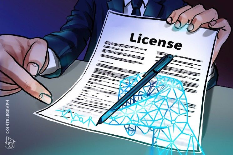 Blockchain.com تحصل على ترخيص الحفظ في جزر كايمان بعد موافقات MiCA وFCA