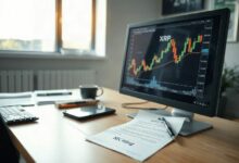 إيداع لدى هيئة الأوراق المالية يشير إلى أن ريبيل قد تفرج عن المزيد من XRP المحجوز إذا أُقر قانون CLARITY