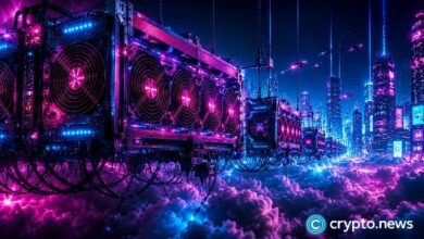 أسهم RIOT ترتفع 4.7% بعد رفع جيه بي مورغان السعر المستهدف إلى 22 دولارًا