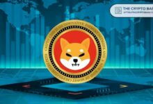 أكثر من 264 مليار توكن Shiba Inu تتدفق إلى البورصات مع ضغط بيع يدفع SHIB إلى ما دون 0.0000053 دولار