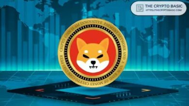 أكثر من 264 مليار توكن Shiba Inu تتدفق إلى البورصات مع ضغط بيع يدفع SHIB إلى ما دون 0.0000053 دولار