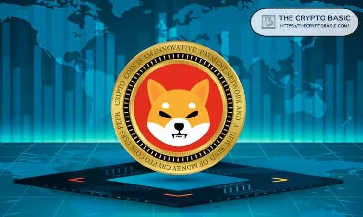 أكثر من 264 مليار توكن Shiba Inu تتدفق إلى البورصات مع ضغط بيع يدفع SHIB إلى ما دون 0.0000053 دولار