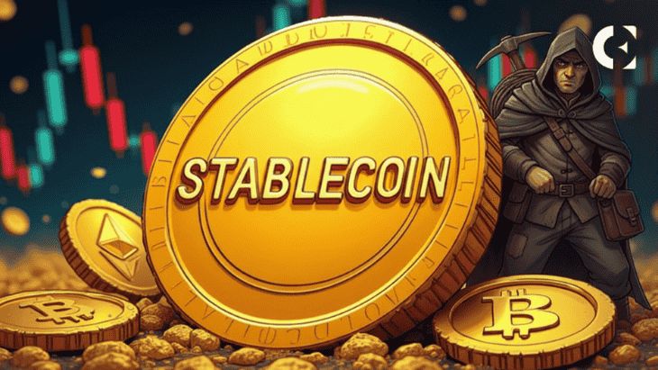 لماذا تحتاج الهند إلى عملة مستقرة بالروبية؟ كبار خبراء العملات الرقمية يوضحون