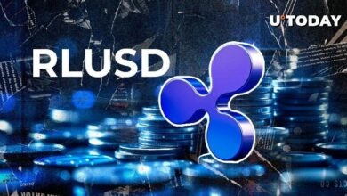 RLUSD من ريبل يستهدف PayPal USD مع تجاوز قيمته السوقية 2 مليار دولار