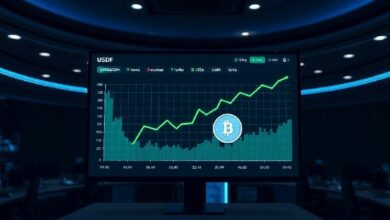 عملة USDF المستقرة من Aster تحقق عائدًا يصل إلى 15.30% سنويًا: كيف يعمل ذلك