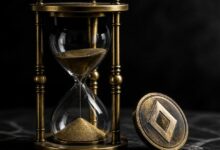 إلغاء قفل EigenLayer: ماذا يحدث لـ 39.5 مليون EIGEN في 1 سبتمبر