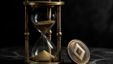 إلغاء قفل EigenLayer: ماذا يحدث لـ 39.5 مليون EIGEN في 1 سبتمبر