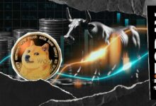 اختبار مقاومة 30 مليار DOGE يهدد حلم Dogecoin عند 0.177 دولار
