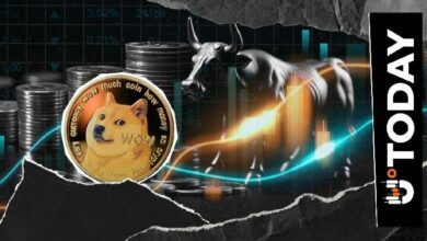اختبار مقاومة 30 مليار DOGE يهدد حلم Dogecoin عند 0.177 دولار