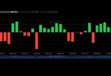 BlackRock’s IBIT يجذب 479 مليون دولار مع تواصل صناديق البيتكوين المتداولة تحقيق المكاسب