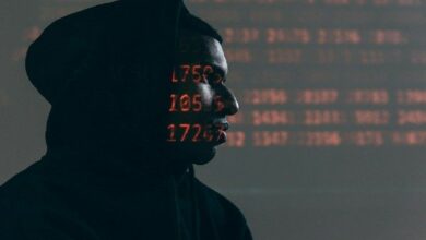أين تذهب العملات المشفرة المسروقة فعلاً؟ داخل آلة غسيل الأموال ذات الـ45 يومًا