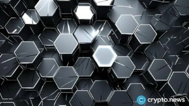 Grayscale يسحب 3 طلبات صناديق تداول العملات البديلة في 190 ثانية