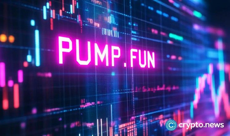 سعر PUMP يرتفع 27% رغم إطلاق 6.88 مليار توكن