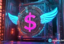 تنظيم العملات المستقرة لا يتعلق بحماية المستهلك، بل بحماية الدولار