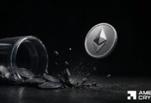 تدفقات صناديق إيثريوم المتداولة تصل إلى 189 مليون دولار – هل يصل سعر ETH إلى 2500 دولار؟