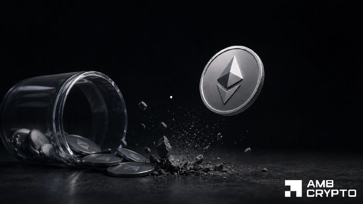 تدفقات صناديق إيثريوم المتداولة تصل إلى 189 مليون دولار – هل يصل سعر ETH إلى 2500 دولار؟