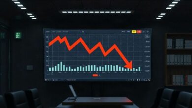 تداولات العقود الآجلة للعملات المشفرة تشهد تصفية 275 مليون دولار والخاسر الأكبر هم المضاربون على الارتفاع