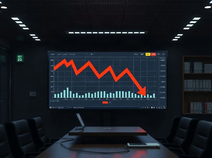 تداولات العقود الآجلة للعملات المشفرة تشهد تصفية 275 مليون دولار والخاسر الأكبر هم المضاربون على الارتفاع